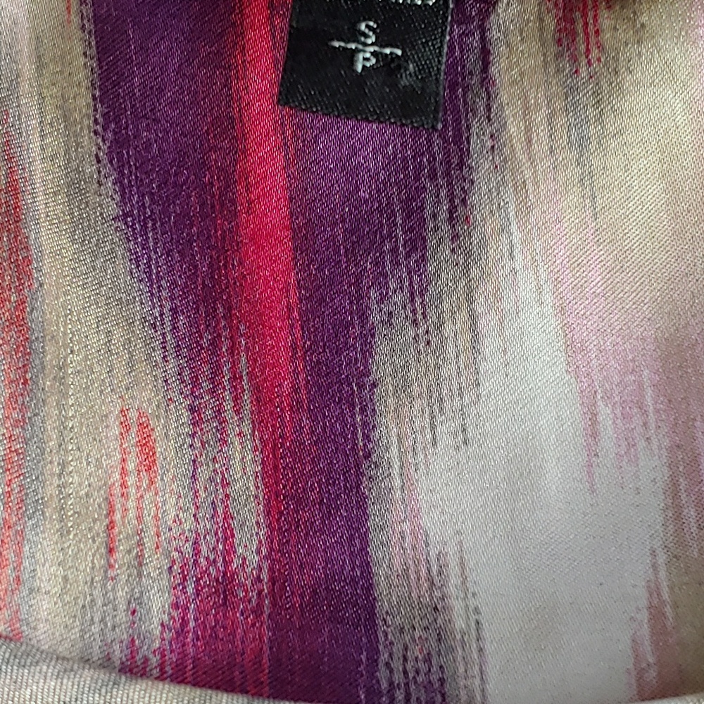 Express Dress - Picture 3 of 3